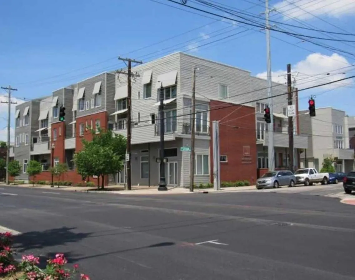 Frontdesk Nulu Apts Louisville 0*,  United States