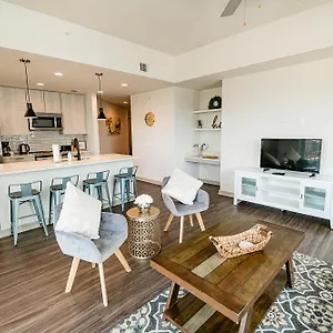  Apartment Corporate Uptown Furnished United States
