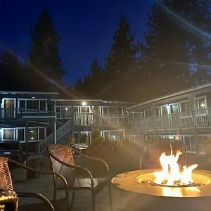  Lodge Avalon South Tahoe United States